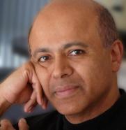 Abraham Verghese