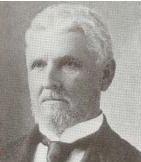 Abram Fulkerson