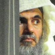 Abu Qatada Al-Filistini