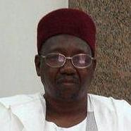 Abubakar Ibn Umar Garbai El-Kanemi Of Borno
