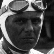 Achille Varzi In 1930