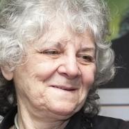 Ada E. Yonath