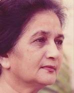 Ada Jafarey