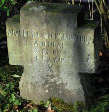 Adalbert Zuckschwerdt