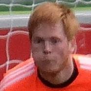 Adam Bogdan