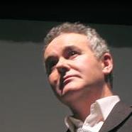 Adam Curtis