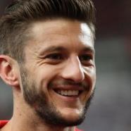 Adam Lallana