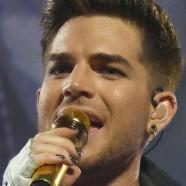 Adam Lambert