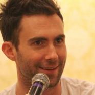 Adam Levine