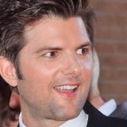 Adam Scott