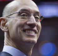 Adam Silver
