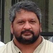 Adarsh Shastri