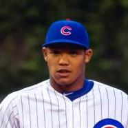 Addison Russell