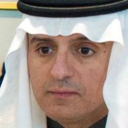 Adel al-Jubeir Adel Al-Jubeir