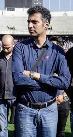 Adel Ferdosipour Adel Ferdosipour