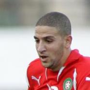 Adel Taarabt Adel Taarabt