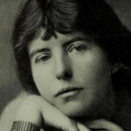 Adela Florence Nicolson