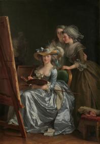 Adelaide Labille-Guiard