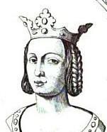 Adelaide Of Aquitaine