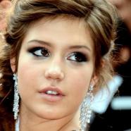 Adele Exarchopoulos