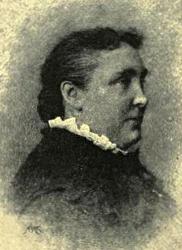 Adele Marion Fielde