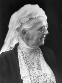 Adelheid Emma Wilhelmina Theresia Adelheid Emma Wilhelmina Theresia