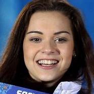 Adelina Sotnikova