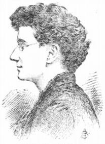 Adeline E. Knapp