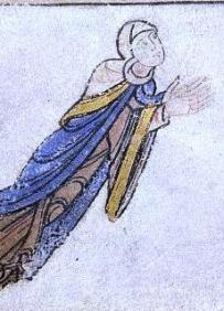 Adeliza Of Louvain