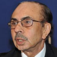 Adi Godrej