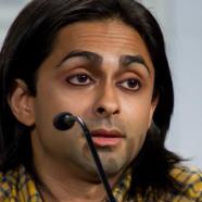 Adi Shankar