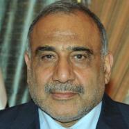 Adil Abdul-Mahdi