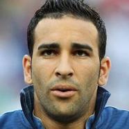 Adil Rami