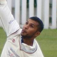 Adil Rashid