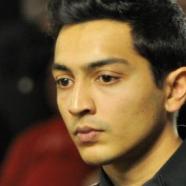 Aditya Mehta Aditya Mehta