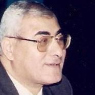 Adly Mansour