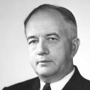 Admiral Alfred C. Richmond