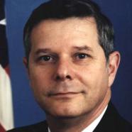 Admiral Jeremy M. Boorda