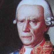 Admiral Luis De Cordova Y Cordova