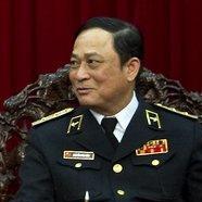 Admiral Nguyen Van Hien