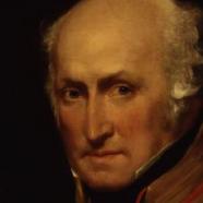 Admiral Sir Benjamin Hallowell Carew