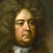 Admiral Sir George Rooke