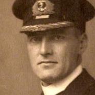 Admiral The Hon. Sir Reginald Aylmer Ranfurly Plunkett-Ernle-Erle-Drax