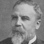 Admiral The Lord Alcester