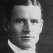 Admiral The Lord Mountevans