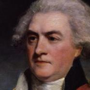 Admiral The Viscount Duncan