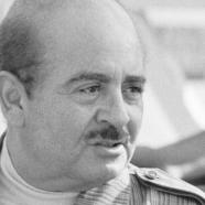 Adnan Khashoggi