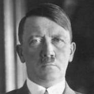 Adolf Hitler