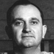 Adolph Rupp