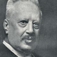 Adolph Stohr